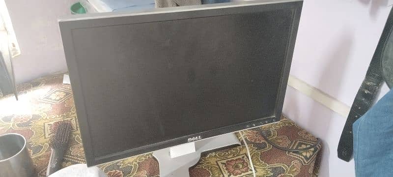 MuKamal system LCD CPU Ki bord wgyra 6