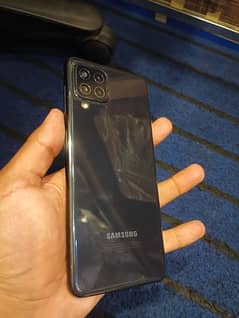 Samsung Galaxy A22