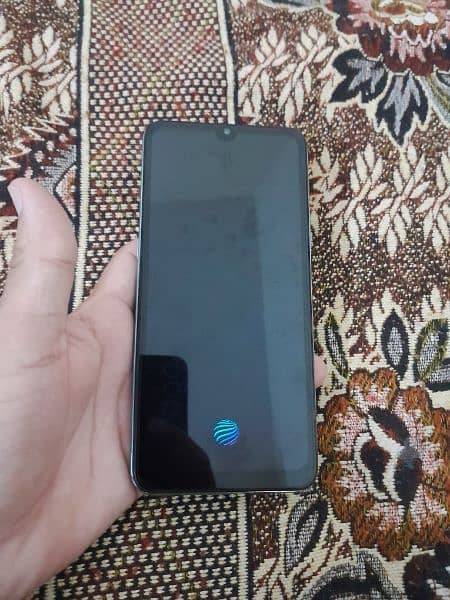 vivo S1 0