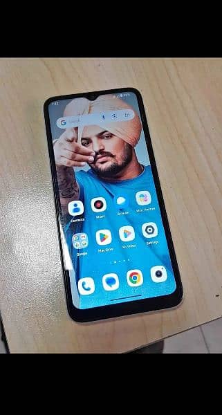 Xiaomi redmi A1 plus 4/32 complete box PTA approved 2