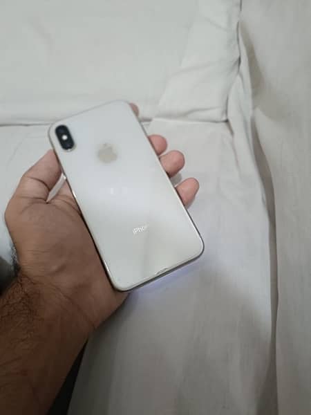 iPhone x 1