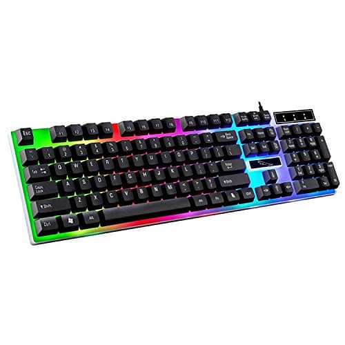 Keyboard V10 Banda Gaming 2