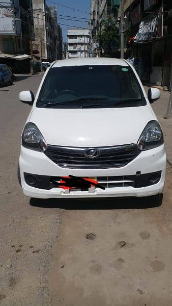 Daihatsu Other 2015 0