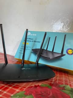 Tp Link 450 Mbs Router