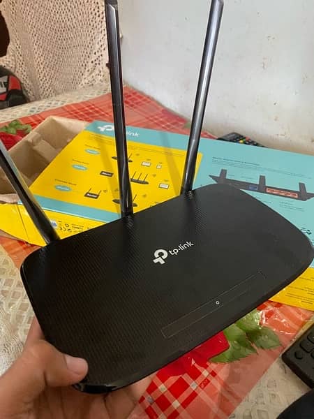 Tp Link 450 Mbs Router 2