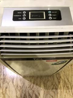 TCL Portable Ac 0