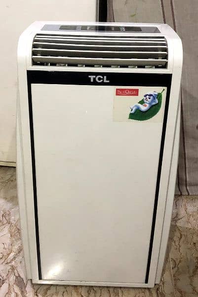 TCL Portable Ac 7