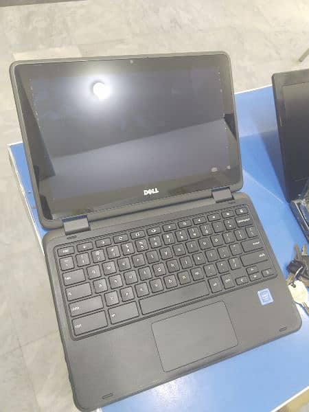 Dell 3189 4gb 16gb Touchscreen x360 5