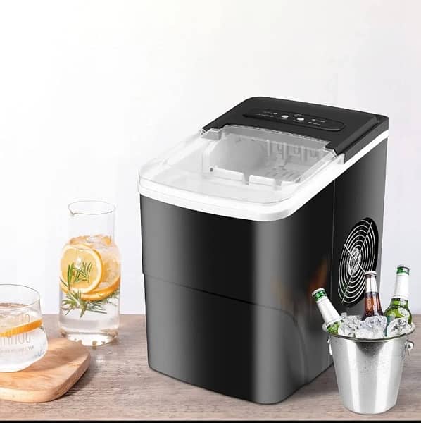 Ice Maker VPCOK 5