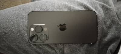 iphone 14 pro LLA 128 gb black 0