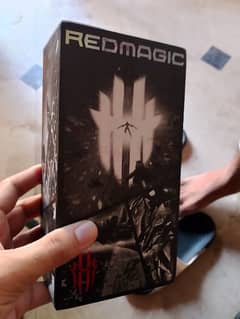 Redmagic