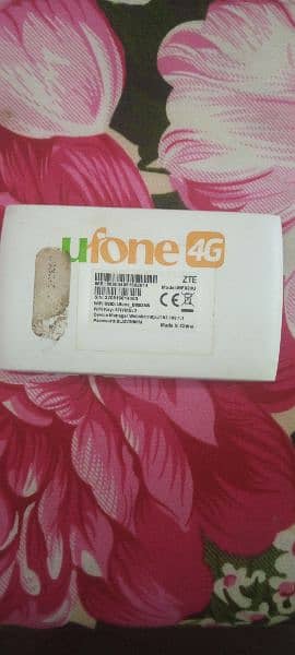 ufone 2