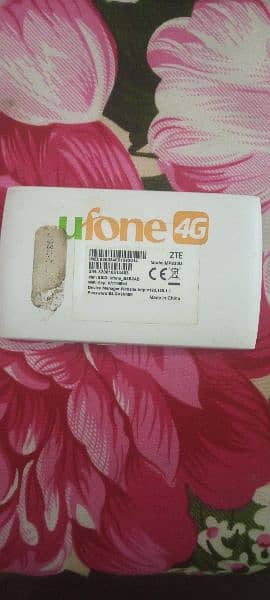 ufone 5