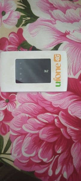 ufone 6