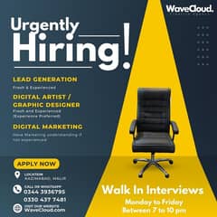 Hiring