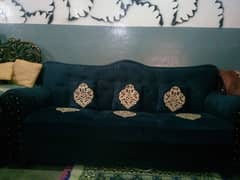 1 seater 2 seater 3 seater sofa set