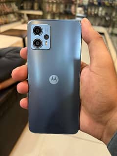 Motorola G23 Official Approve with box