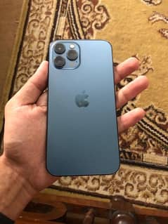 Iphone 12 Pro max Dual pta Approved 10/10