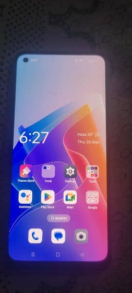 oppo F21 pro 2