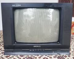 SOLO TV