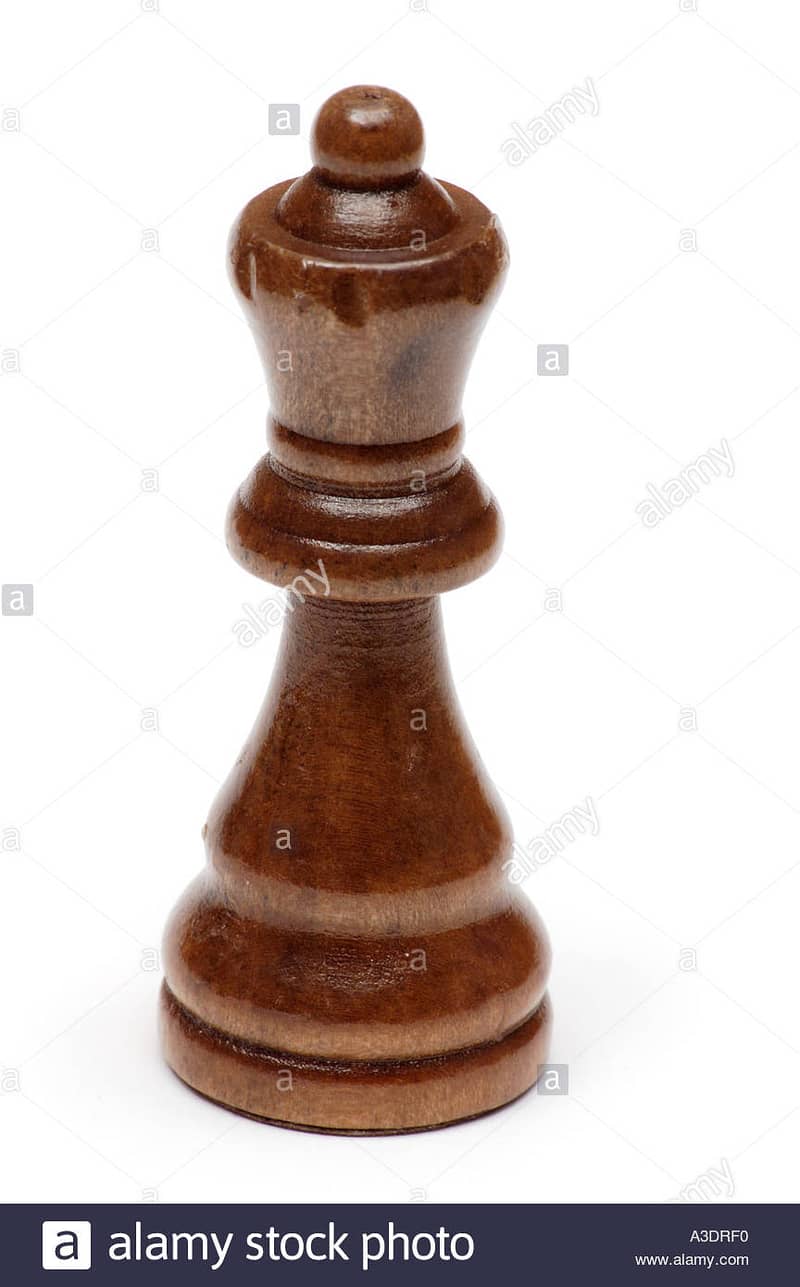 Wooden Chess Small, Medium, Large, Extra Large and Jumbo Size 17