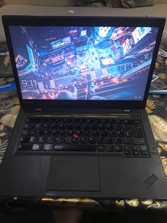 Lenovo Thinkpad X1 Carbon Core i7 4th gen (Details in Discription )