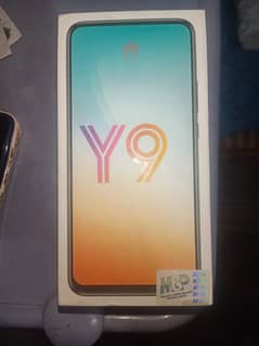 Huawei Y9 Prime 0