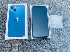 iPhone 13 Factory Unlocked Non PTA 0