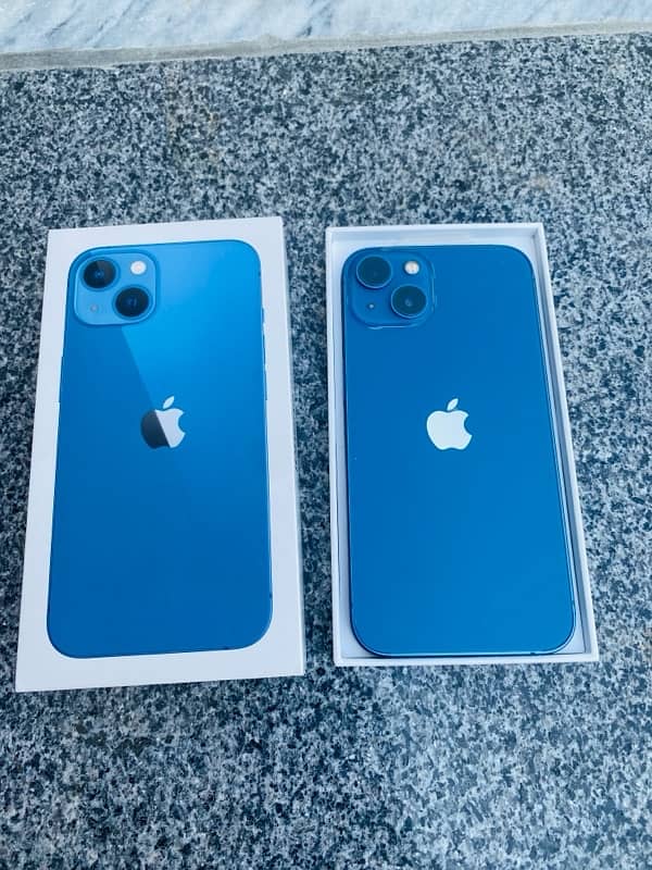 iPhone 13 Factory Unlocked Non PTA 6