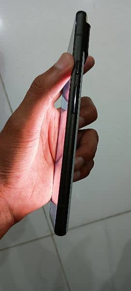 Google Pixel 6 Non PTA Sim time 3 1/2 months available 8/128 10