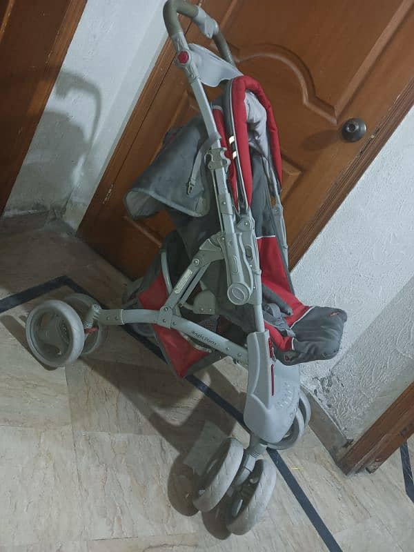 baby stroller/kids pram 1