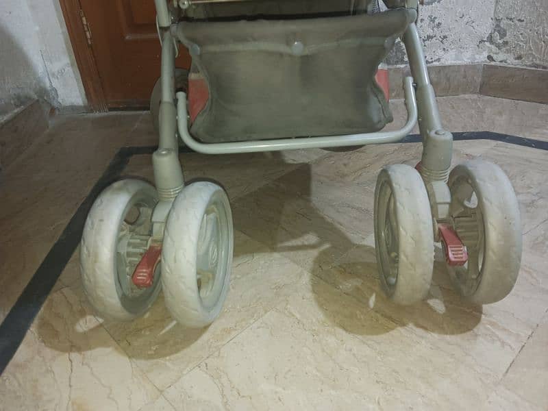 baby stroller/kids pram 4