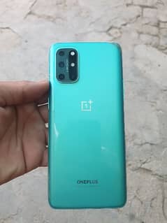 OnePlus 8t 12/256 sim lock for sale. single green line 0