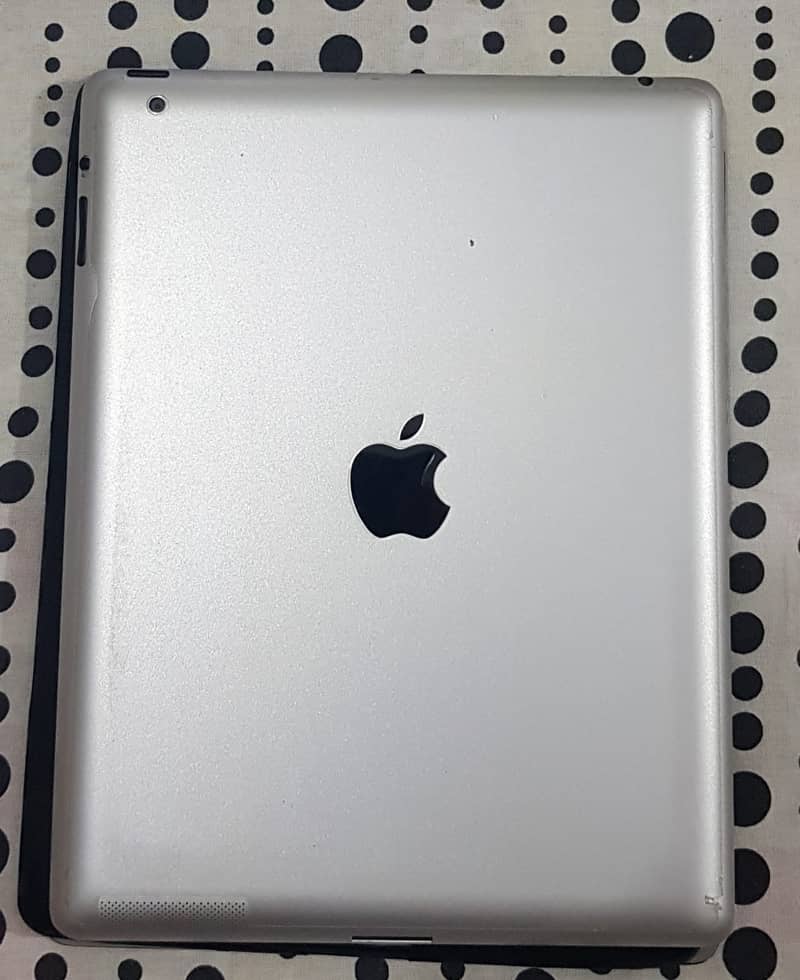 APPLE ipad 2 16gb 0