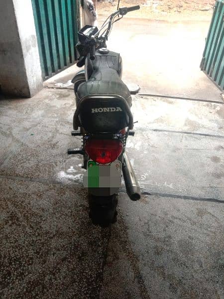 dhoom 70cc bike 2