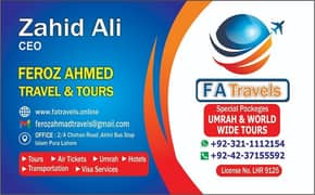 FA Travel