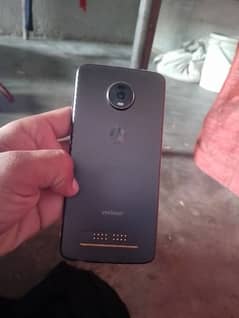 Motorola Z4 all ok with charger urgent sell