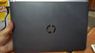 HP Probook 430 G3