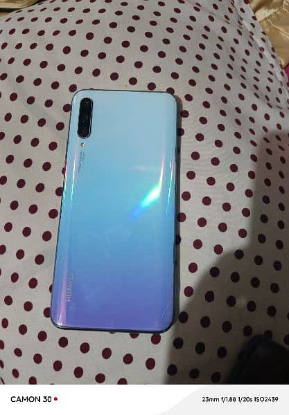 Huawei y9s Non PTA 2