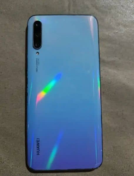 Huawei y9s Non PTA 4