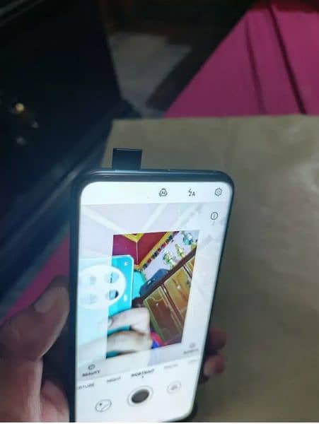 Huawei y9s Non PTA 9