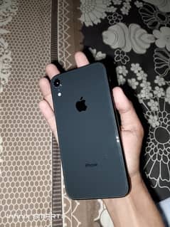 I phone xr