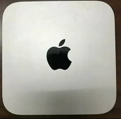 Mac mini 2014