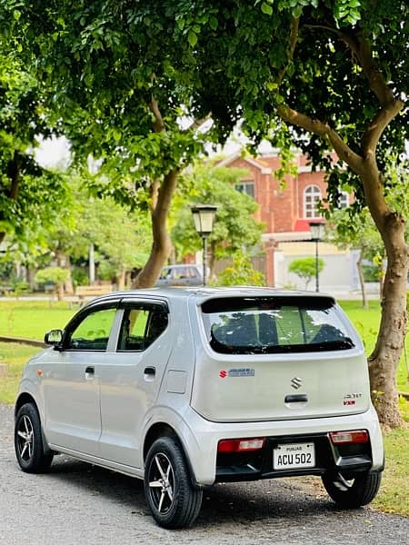 Suzuki Alto 2021 2