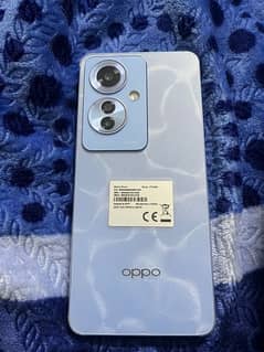 Oppo Reno 11 F 5g