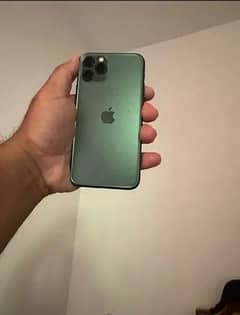 iPhone 11 pro dual pta