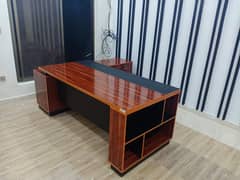 Executive Table Manager Table Workstation Sofa