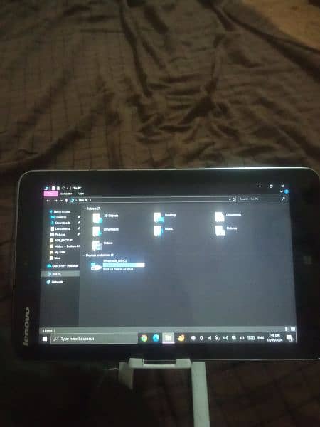 Lenovo Window Tablet 3rd Generation 2/64 7