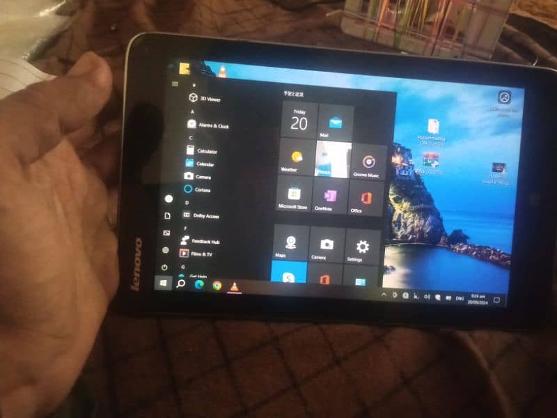 Lenovo Window Tablet 3rd Generation 2/64 12