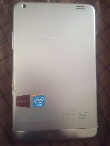 Lenovo Window Tablet 3rd Generation 2/64 15